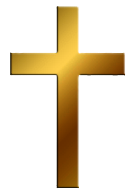 Krzyż łaciński